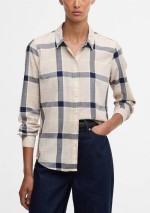 Barbour - Camicia Bredon - LSH1353 PI55 - Tadolini Abbigliamento