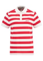 Barbour - Polo Ashbourne con motivo a righe - LML0887 RE16 - Tadolini Abbigliamento