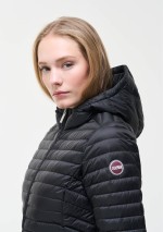 Colmar Originals - Light down jacket with hood - 2213 99 - Tadolini Abbigliamento