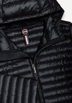 Colmar Originals - Light down jacket with hood - 2213 99 - Tadolini Abbigliamento