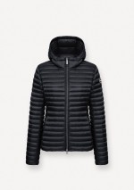 Colmar Originals - Light down jacket with hood - 2213 99 - Tadolini Abbigliamento