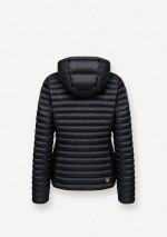 Colmar Originals - Light down jacket with hood - 2213 99 - Tadolini Abbigliamento