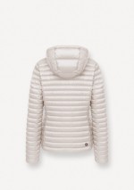 Colmar Originals - Light down jacket with hood - 2213 219 - Tadolini Abbigliamento