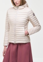 Colmar Originals - Light down jacket with hood - 2213 219 - Tadolini Abbigliamento