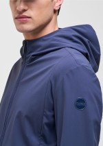 Colmar Originals - Stretch jacket with hood - 1811N - Tadolini Abbigliamento