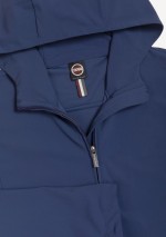 Colmar Originals - Stretch jacket with hood - 1811N - Tadolini Abbigliamento