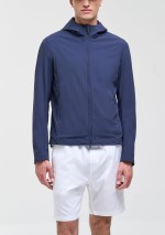 Colmar Originals - Stretch jacket with hood - 1811N - Tadolini Abbigliamento