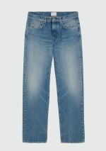 Roy Roger's Workwear - Pantalone Week Work in denim brick - RRW014D5923163 - Tadolini Abbigliamento