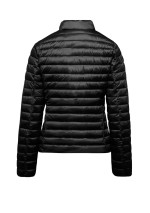 Bomboogie - Giacca in nylon brillante imbottitura sintetica - JW7782TDLC5 - Tadolini Abbigliamento