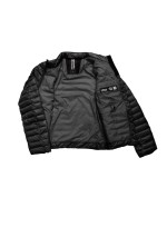 Bomboogie - Giacca in nylon brillante imbottitura sintetica - JW7782TDLC5 - Tadolini Abbigliamento
