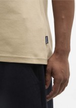 Barbour - Polo Corpatch a maniche corte leggermente aderente - MML1496 ST17 - Tadolini Abbigliamento