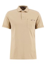 Barbour - Polo Corpatch a maniche corte leggermente aderente - MML1496 ST17 - Tadolini Abbigliamento