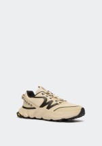 Weekend Max Mara - Technical mesh sneakers - 5761036406 - WKASFINGE - Tadolini Abbigliamento