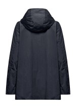 Bomboogie - Reversible raincoat in high-density nylon - GW8930TWRP6 - Tadolini Abbigliamento