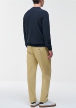 Colmar Originals - Felpa girocollo millerighe - 6153R - Tadolini Abbigliamento