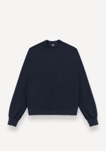 Colmar Originals - Felpa girocollo millerighe - 6153R - Tadolini Abbigliamento