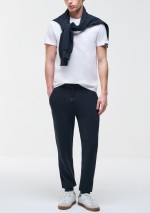 Colmar Originals - Pantaloni della tuta millerighe - 6155R - Tadolini Abbigliamento