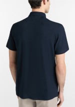 Harmont & Blaine - Polo basic - LRQ391021753 - Tadolini Abbigliamento