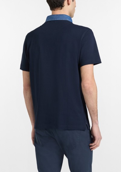 Harmont & Blaine - Polo Vietri - LRQ003020004S01 - Tadolini Abbigliamento