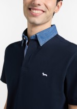 Harmont & Blaine - Polo Vietri - LRQ003020004S01 - Tadolini Abbigliamento
