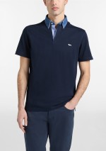 Harmont & Blaine - Vietri polo shirt - LRQ003020004S01 - Tadolini Abbigliamento