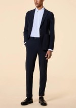 RRD Roberto Ricci Designs - Surflex micro blazer - 26052 - Tadolini Abbigliamento
