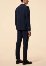 RRD Roberto Ricci Designs - Surflex micro blazer - 26052 - Tadolini Abbigliamento