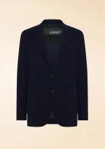 RRD Roberto Ricci Designs - Surflex micro blazer - 26052 - Tadolini Abbigliamento
