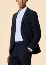 RRD Roberto Ricci Designs - Surflex micro blazer - 26052 - Tadolini Abbigliamento