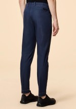RRD Roberto Ricci Designs - Marina week end pant - 26324 - Tadolini Abbigliamento