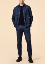 RRD Roberto Ricci Designs - Marina week end pant - 26324 - Tadolini Abbigliamento