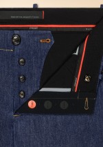 RRD Roberto Ricci Designs - Marina week end pant - 26324 - Tadolini Abbigliamento
