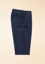RRD Roberto Ricci Designs - Marina week end pant - 26324 - Tadolini Abbigliamento