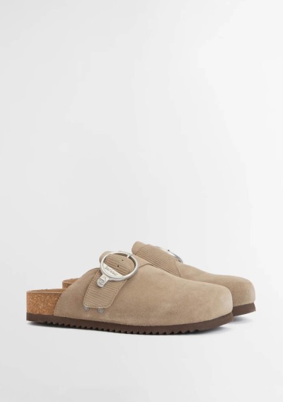 Barbour - Sandali chiusi Kyra - LFO0806 - Tadolini Abbigliamento