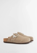 Barbour - Kyra closed toe sandal - LFO0806 - Tadolini Abbigliamento