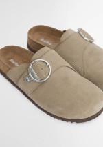 Barbour - Kyra closed toe sandal - LFO0806 - Tadolini Abbigliamento