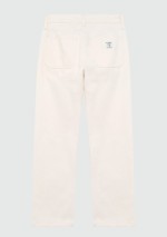 Roy Roger's Workwear - Week work pants in bull denim - RRW014P4470111 - Tadolini Abbigliamento