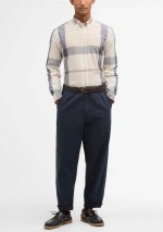 Barbour - Camicia sartoriale Harris - MSH5071 TN41 - Tadolini Abbigliamento