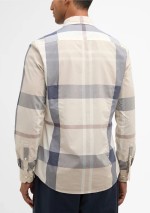 Barbour - Camicia sartoriale Harris - MSH5071 TN41 - Tadolini Abbigliamento