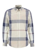 Barbour - Camicia sartoriale Harris - MSH5071 TN41 - Tadolini Abbigliamento