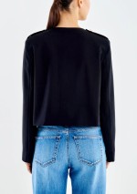 Vicolo - Blazer Napoleon - TAB0940 - Tadolini Abbigliamento