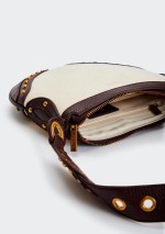 Vicolo - Borsa Canter - XAB0013 - Tadolini Abbigliamento