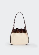 Vicolo - Canter bucket bag - XAB0014 - Tadolini Abbigliamento