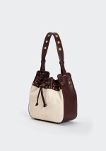 Vicolo - Canter bucket bag - XAB0014 - Tadolini Abbigliamento