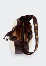 Vicolo - Canter bucket bag - XAB0014 - Tadolini Abbigliamento