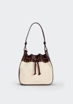 Vicolo - Canter bucket bag - XAB0014 - Tadolini Abbigliamento