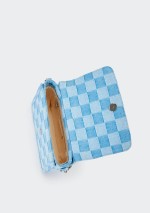 Vicolo - Le Marais denim bag - XAB0015 - Tadolini Abbigliamento