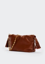 Vicolo - Small Tassel bag - XAB0035 - Tadolini Abbigliamento