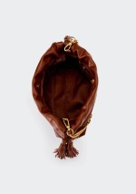 Vicolo - Small Tassel bag - XAB0035 - Tadolini Abbigliamento