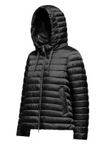 Bomboogie - Piumino in nylon ciré - GW9616TDLC6 - Tadolini Abbigliamento